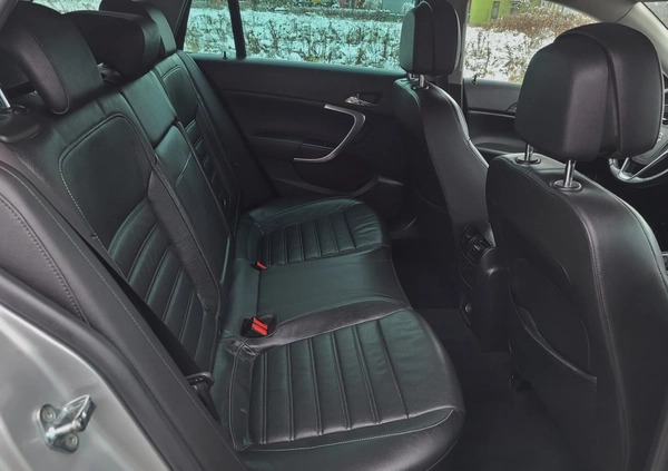 Volkswagen Tiguan cena 75900 przebieg: 194000, rok produkcji 2017 z Mrągowo małe 466